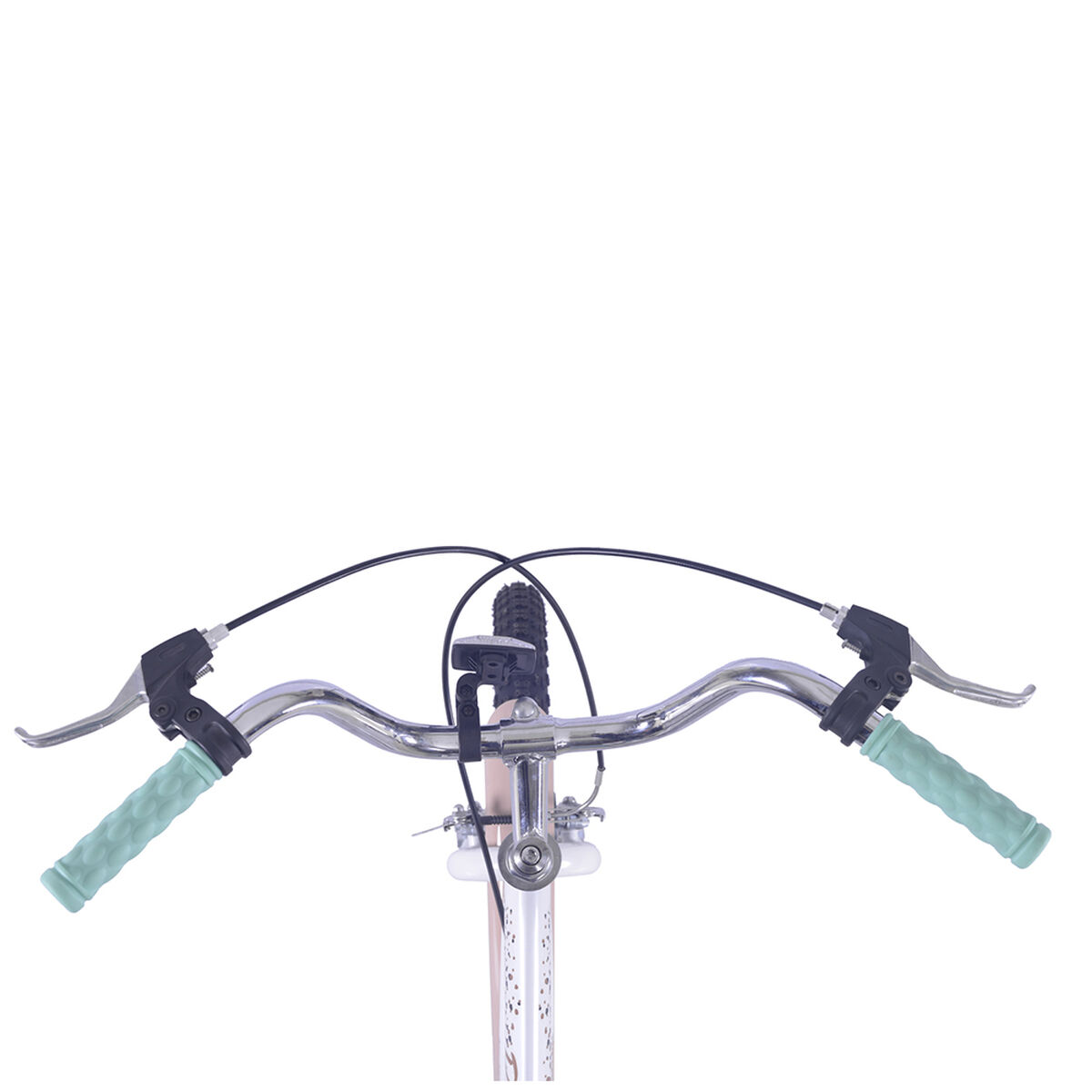 Bicicleta Infantil Bianchi Barbie Aro 20