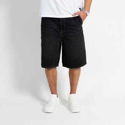 Bermuda Baggy Hombre Icono