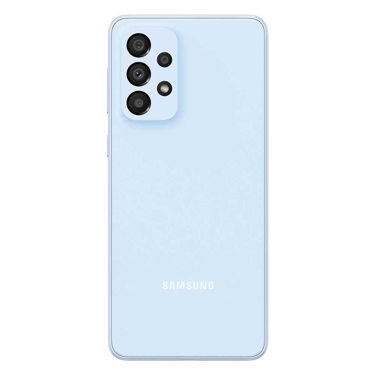 Celular Samsung Galaxy A33 5G 128GB 6,4" Light Blue Liberado