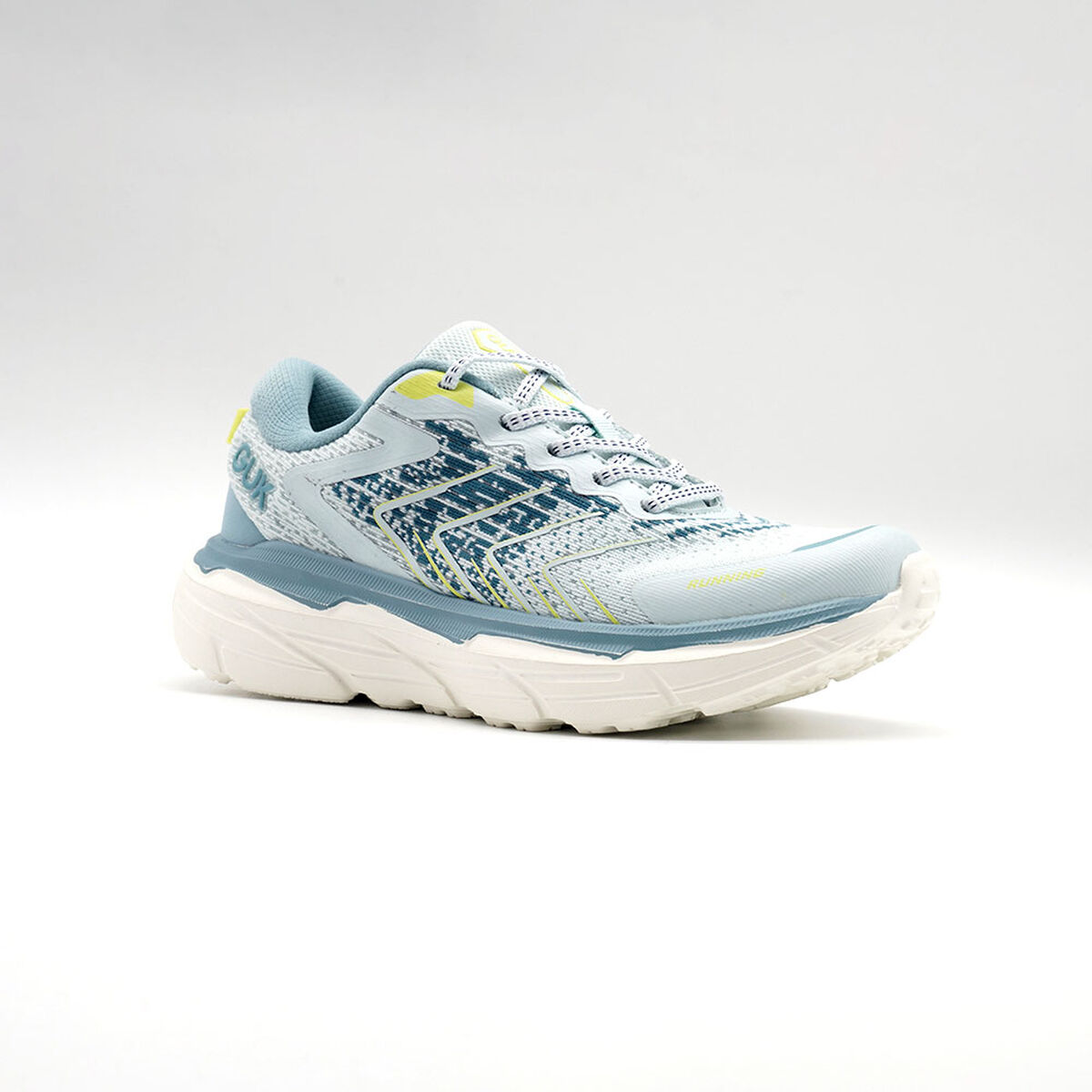 Zapatilla Urbana Mujer Guk