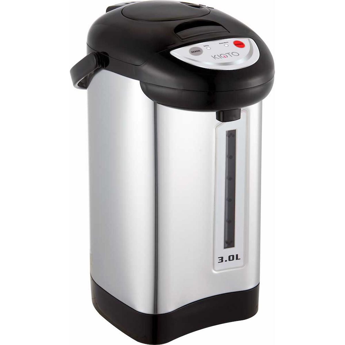 Hervidor Kioto Uji 3 lts.
