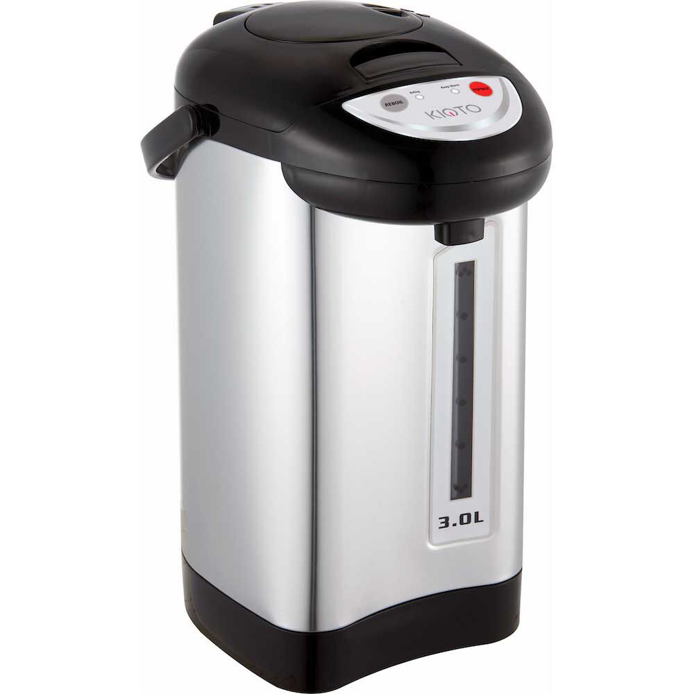 Kioto Uji 3 L Acero Inoxidable, foto 3