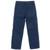 Jeans de Algodón Niña Chess