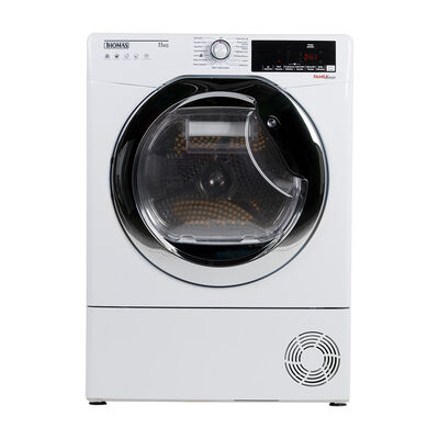 Secadora de Ropa Thomas TH-D11KCBC 11 kg. Condensación con Bomba Calor