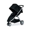 Coche Travel System B-Lively/ B-Safe Negro Britax