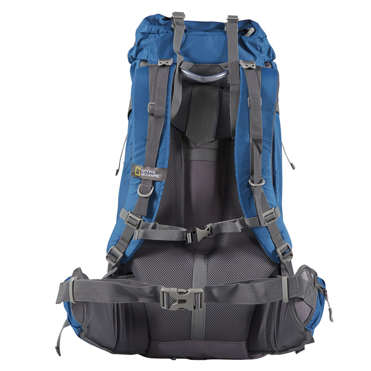 Mochila National Geographic Rocklake 50L