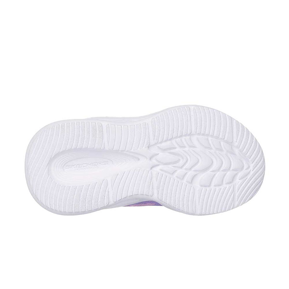 Zapatilla Urbana Niña Skechers