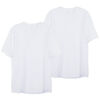 Pack 2 Camiseta Escolar de Algodón Niño Crescendo