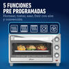 Horno con Freidora de Aire Oster TSSTTVLS25-052 25 lts.