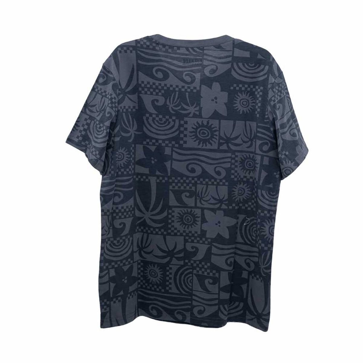 Polera Manga Corta Ni&ntilde;o Cutback