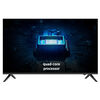 LED 43" Caixun C43V1FA Android TV Smart TV FHD
