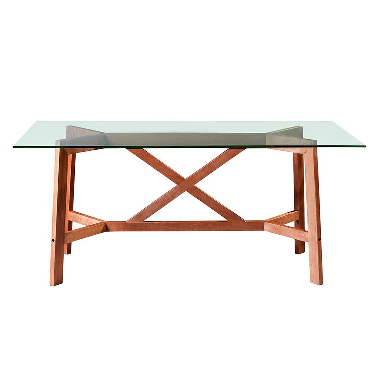 Mesa Comedor Barcelona Rectangular