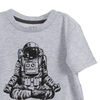 Polera Manga Corta Niño Chess