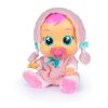 Muñeca Bebés Llorenes Candy Cry Babies