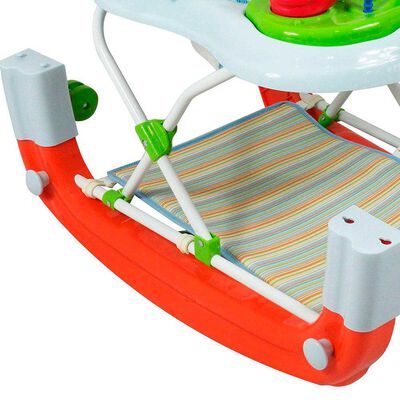 Imagen 2 del producto Andador Balancín Rocking Walker Bebesit