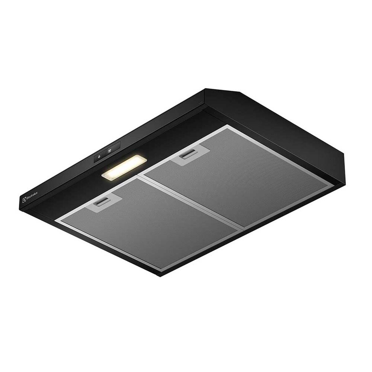 Campana Electrolux DE6TB El&eacute;ctrica Negro