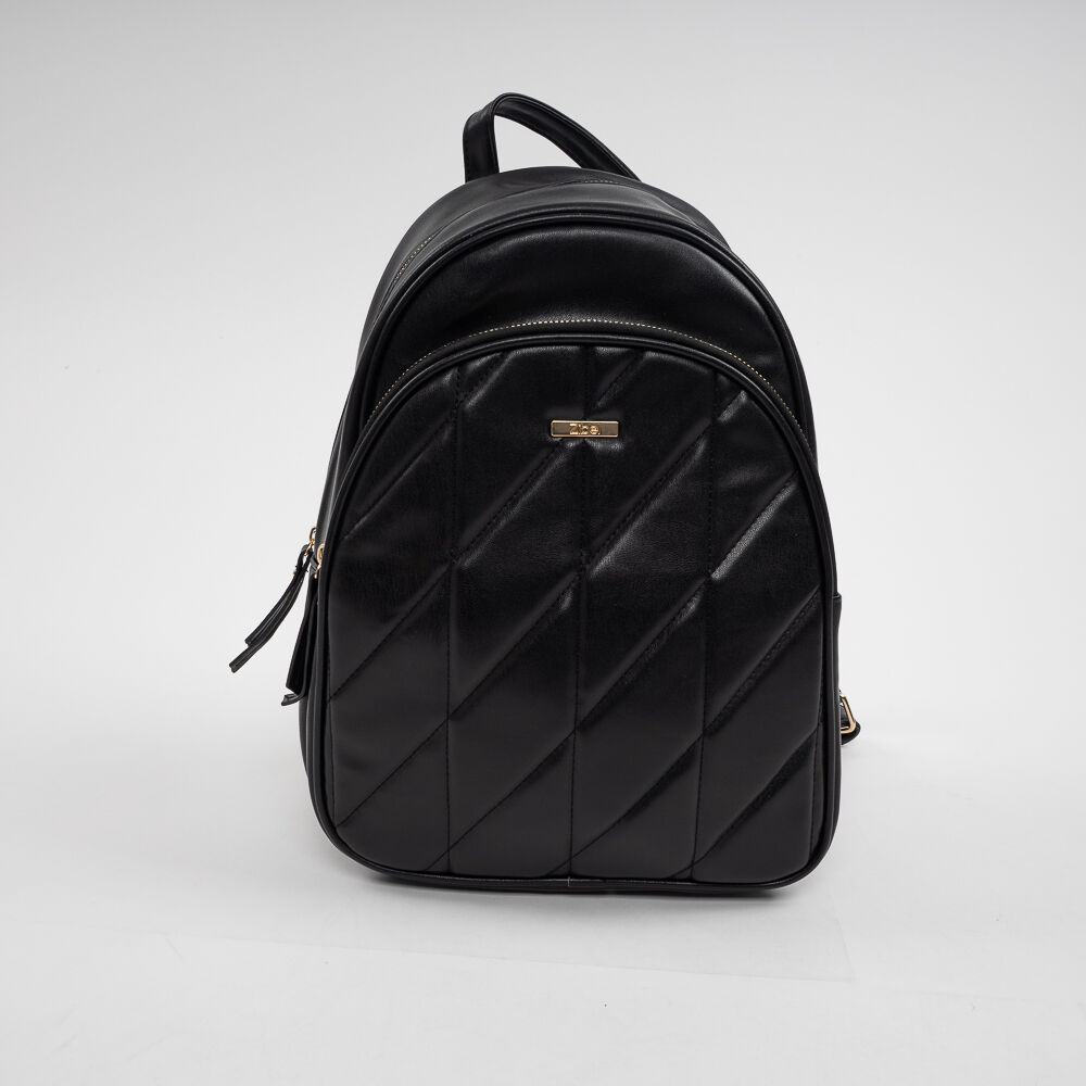 Mochila Negro Mujer Zibel