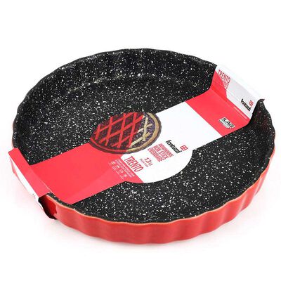 Imagen 1 del producto Budinera Cerámica con Antiadherente Fantuzzi Trento