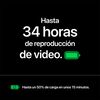 Apple iPhone 18 Pro 5G 256 GB 6,3" Glaciar