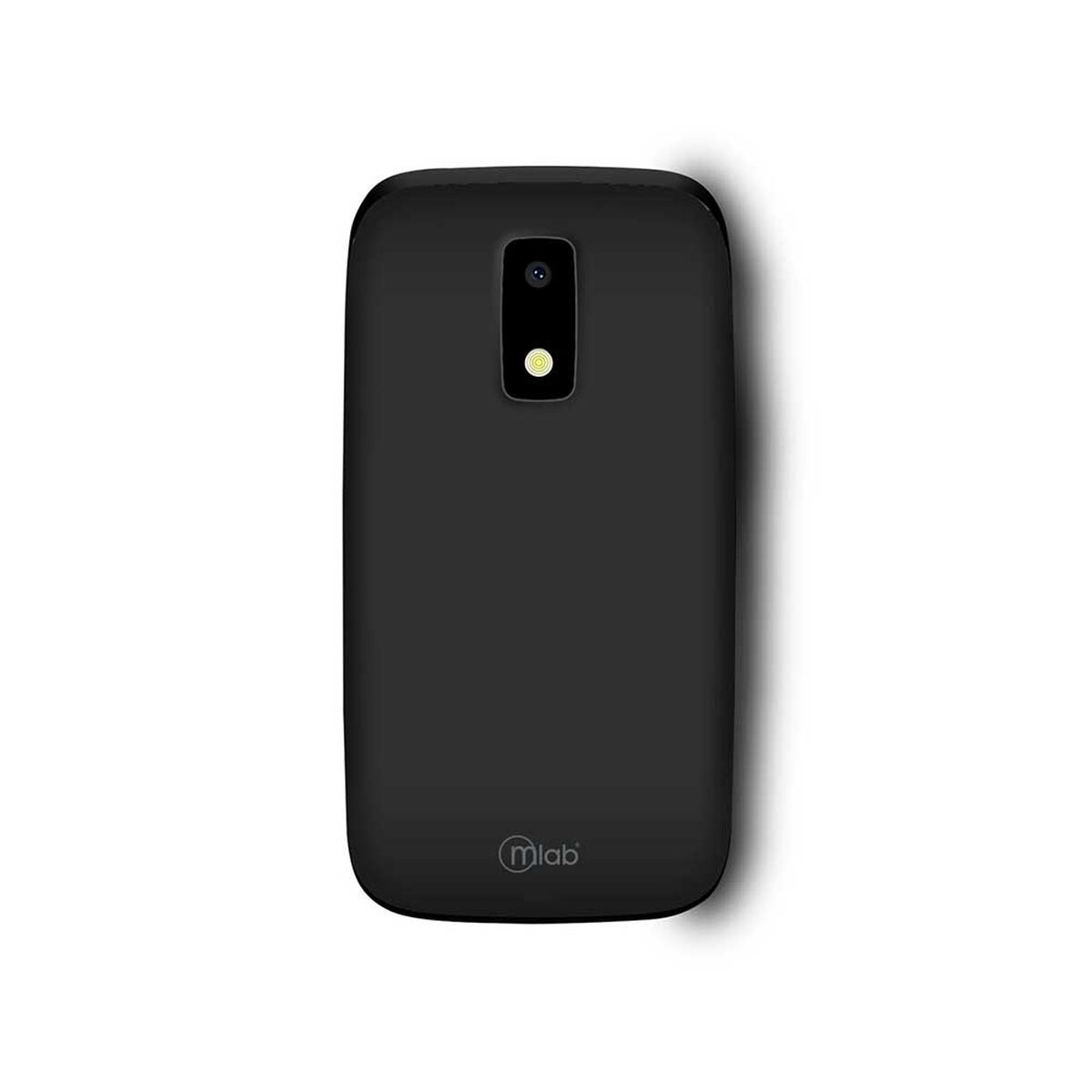 Telefono Senior MLAB 9204 2,8" Negro Liberado