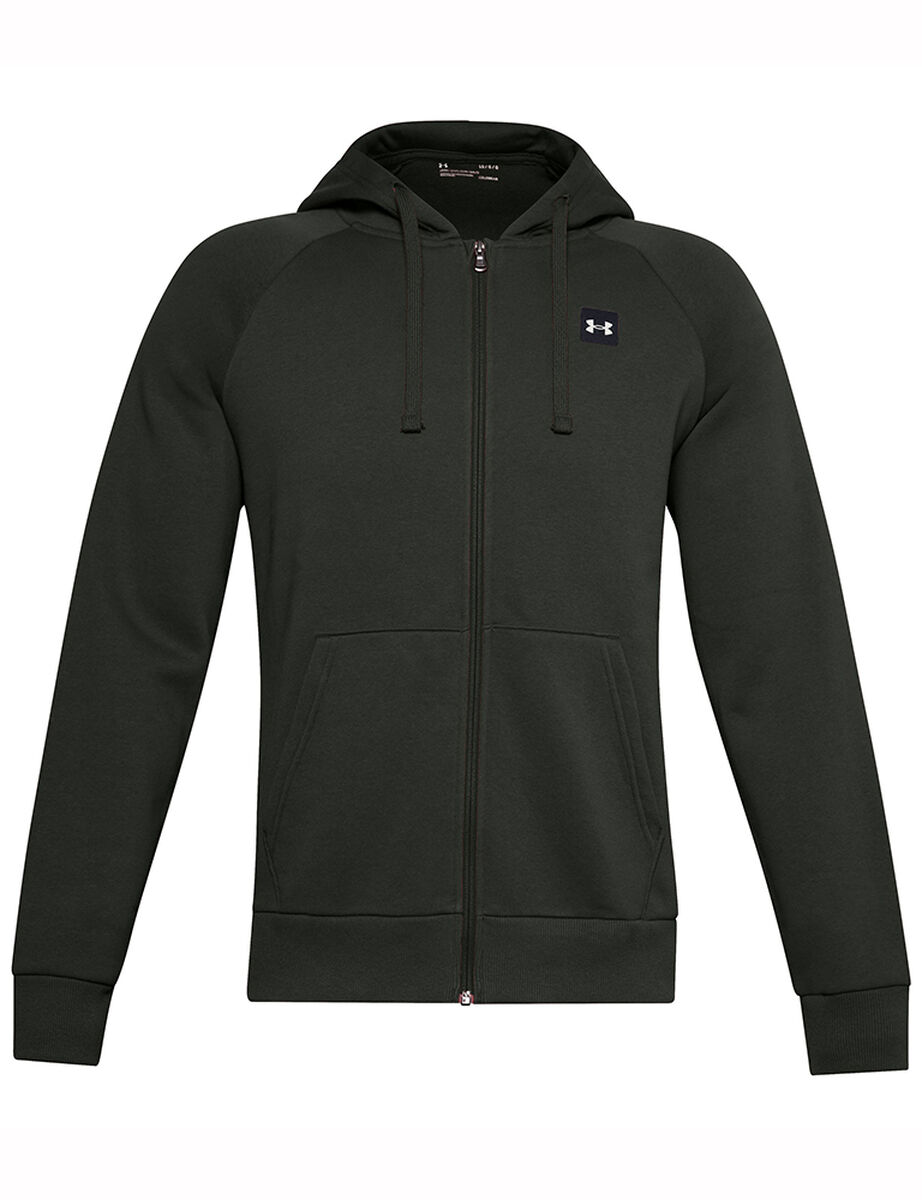 Polerón Hombre Under Armour