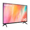 LED 65" Samsung UN65AU7090 Smart TV 4K Ultra HD