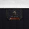 Cama Nido CIC 1,5 Plazas Premium + Respaldo Dublin Negro