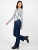 Jeans Indigo Mujer Fiorucci
