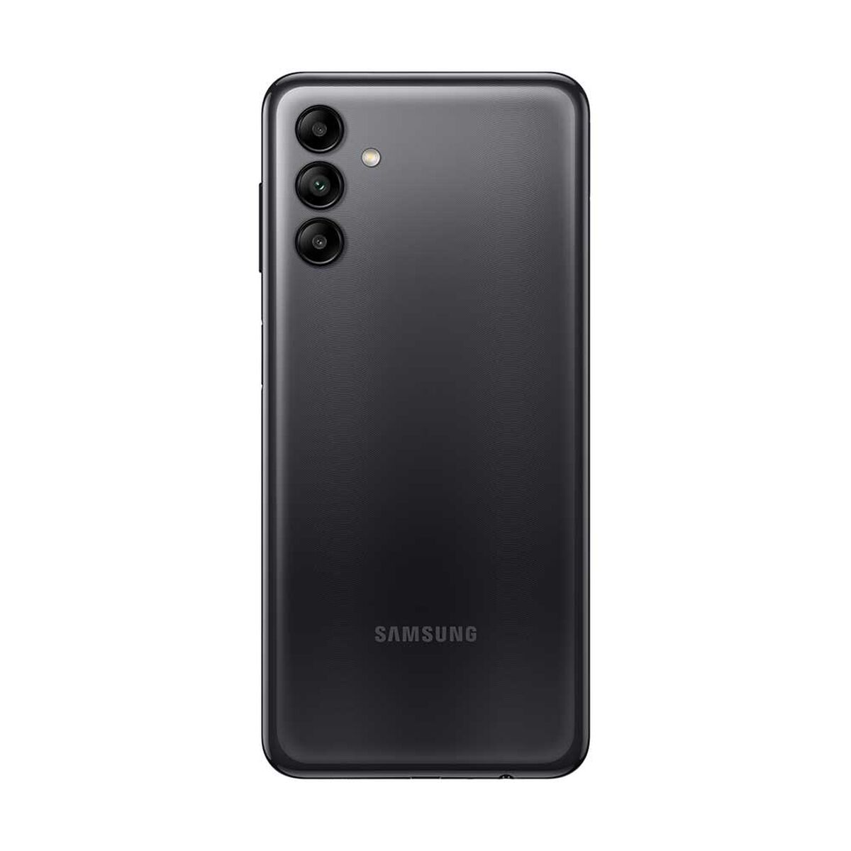 Celular Samsung Galaxy A04s 128GB 6,5" Black Liberado