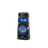 Minicomponente Bluetooth Sony MHC-V73D MLA9 Negro
