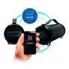 Parlante Bluetooth Mlab Max-Bass Bazooka