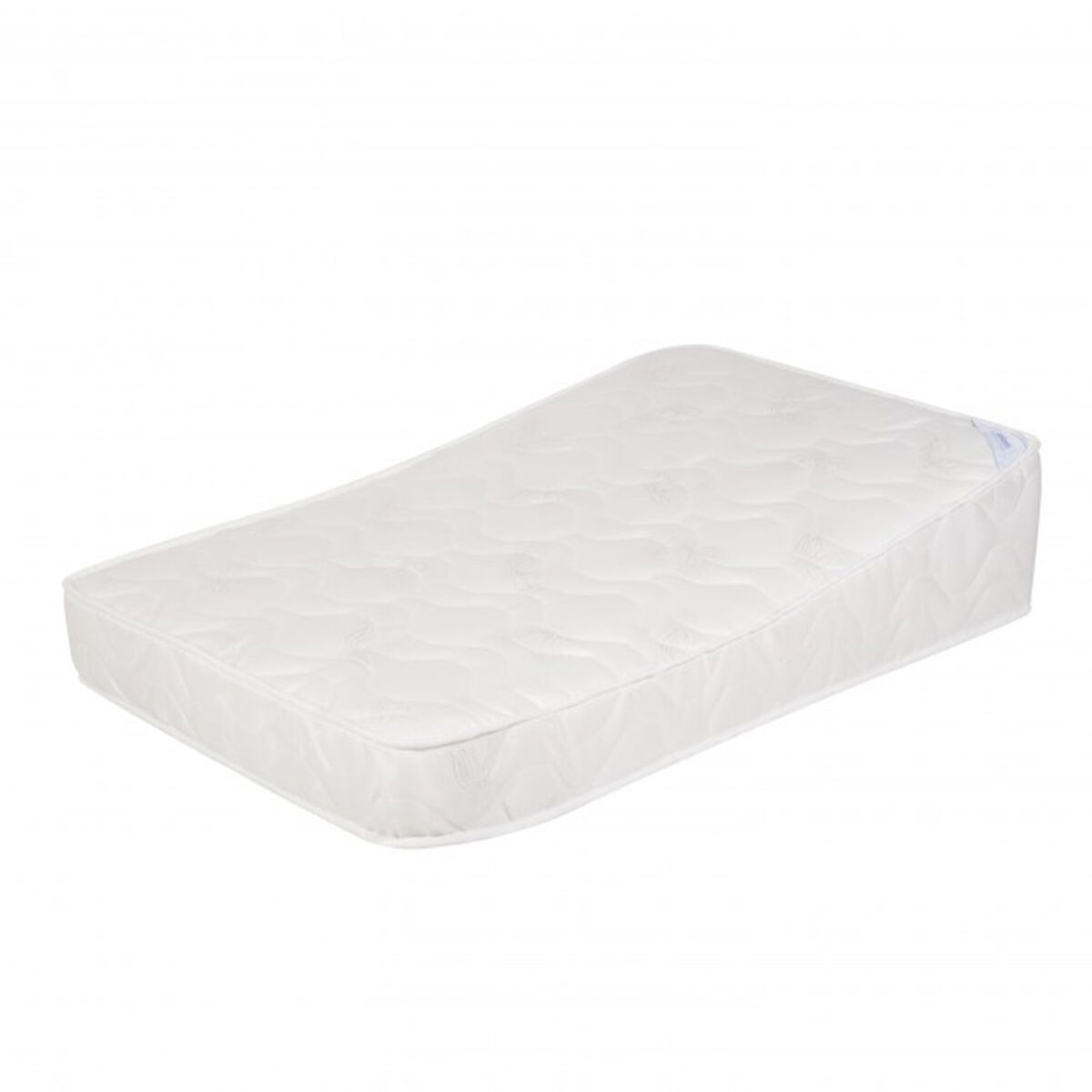 Colchón Antireflujo Snooze Cielo-Luna-Nube