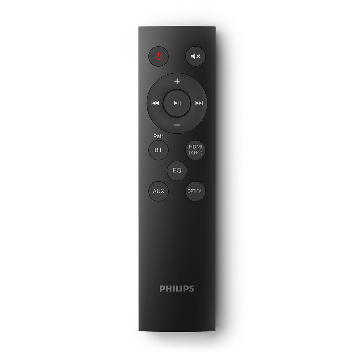 Soundbar Philips Tab5105 Negro