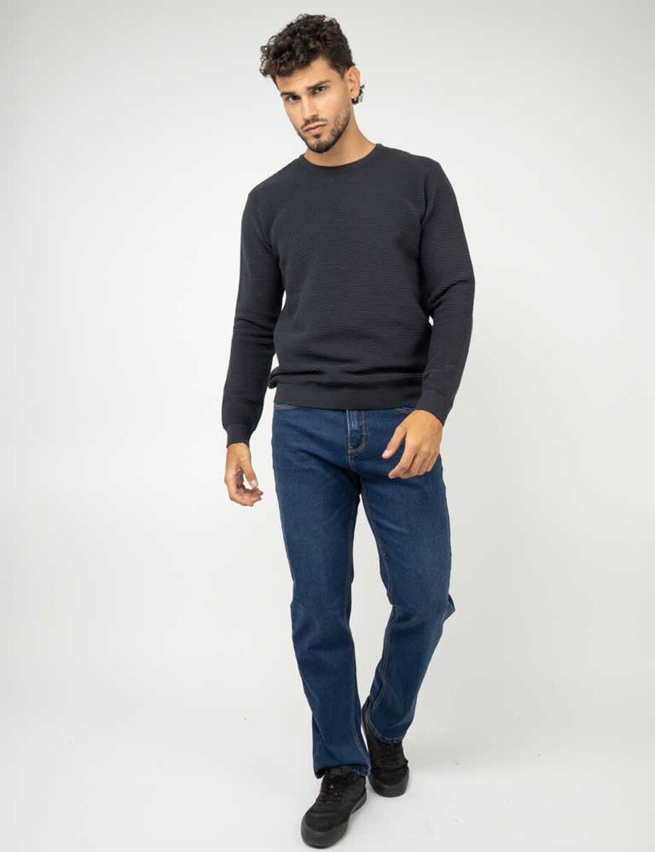 Sweater Hombre Zibel