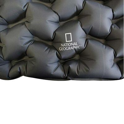 Imagen 2 del producto Colchoneta National Geographic Ultralight Gris