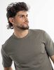 Polera Manga Corta Hombre Soviet