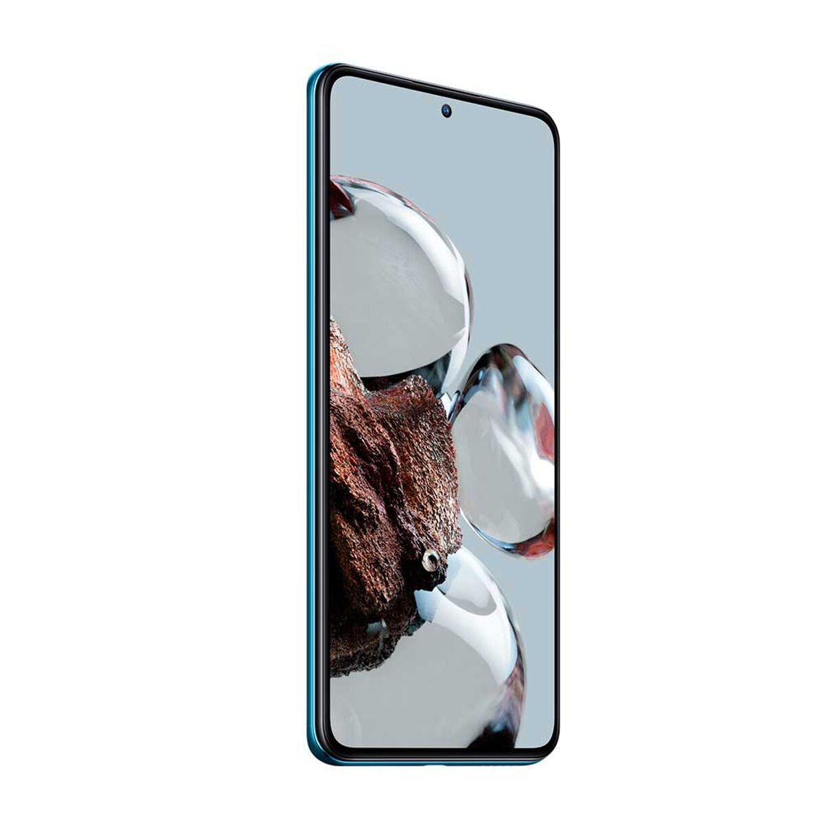 Celular Xiaomi Xiaomi 12T 256GB 6,67" Blue Liberado