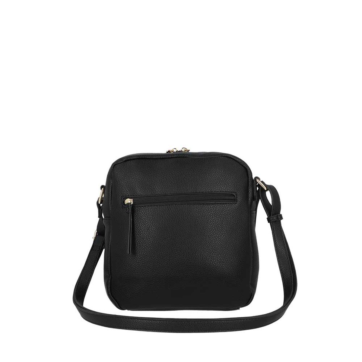 Cartera Malaga Mujer Negra Secret