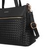 Cartera de hombro Secret Segovia ST6 L Negro
