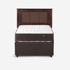Cama Nido Rosen 1,5 Plazas Ergo T  + Respaldo
