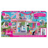 Barbie Casa Malibu