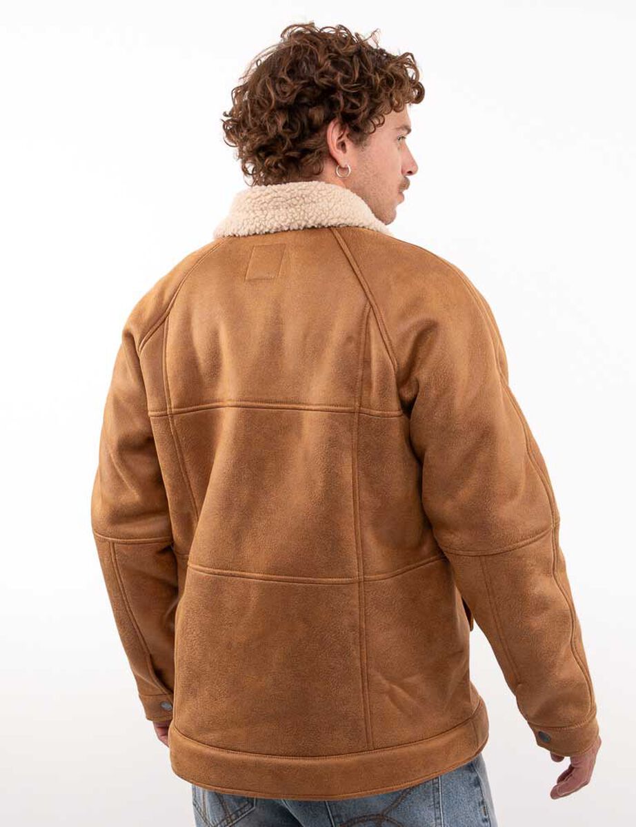 Chaqueta Hombre Fiorucci