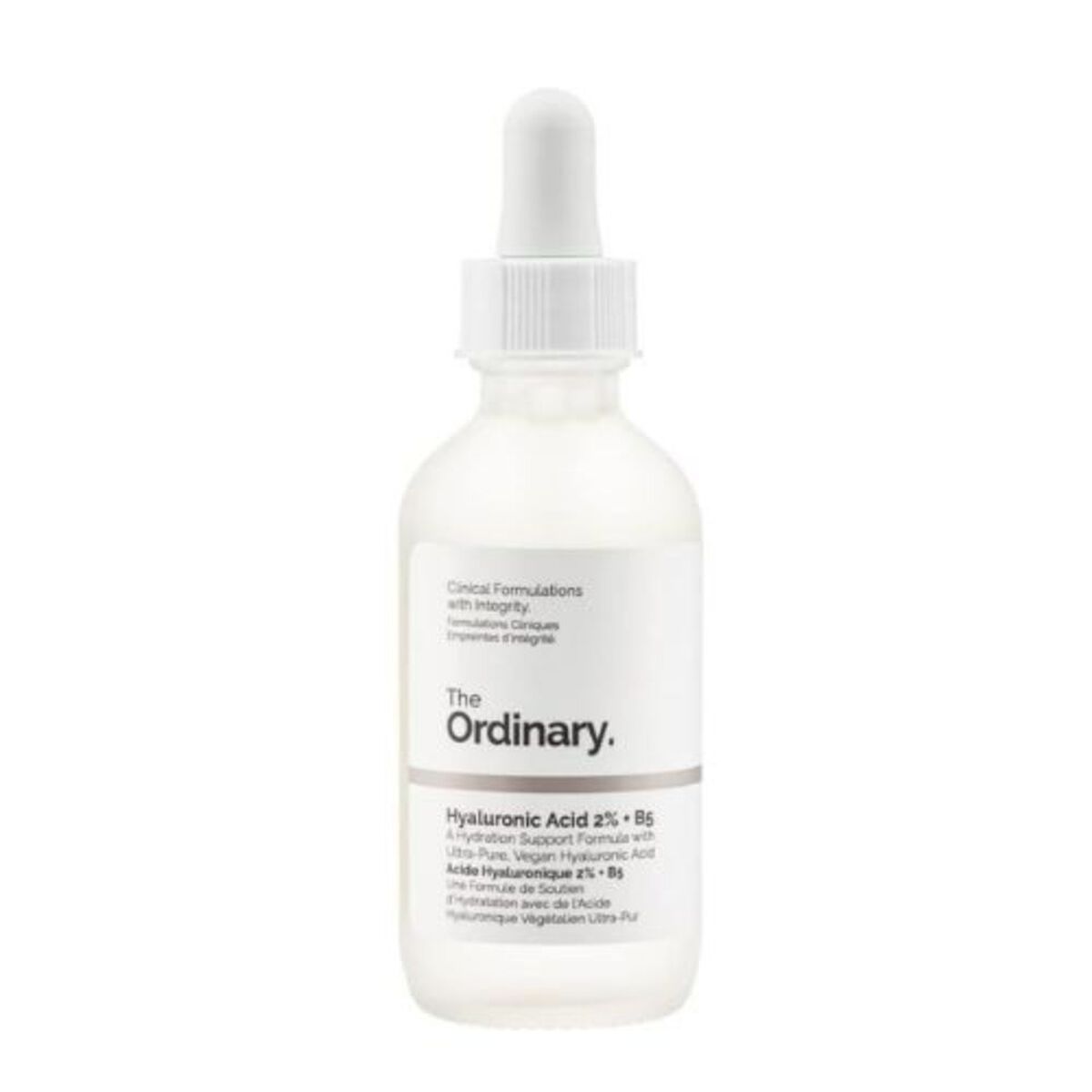 Serum Ácido Hialurónico 30 Ml The Ordinary