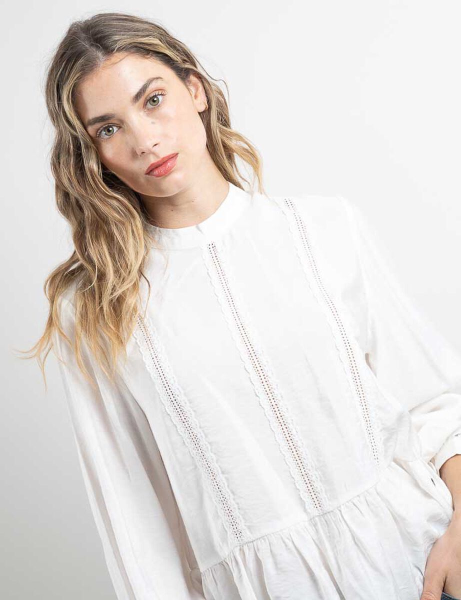 Blusa Mujer Alma