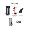Stand Up Paddle Aqua Marina Beast