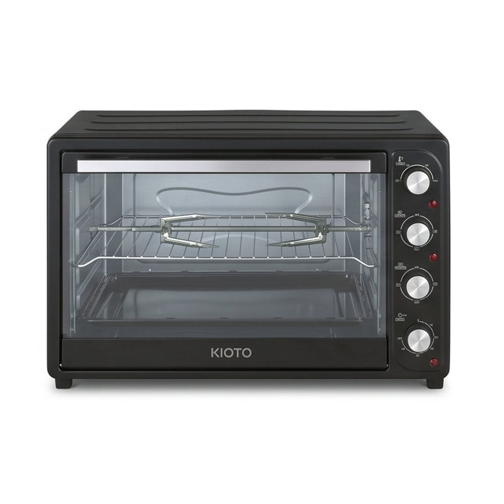 Horno Eléctrico Kioto Fukuoka II 80 L
