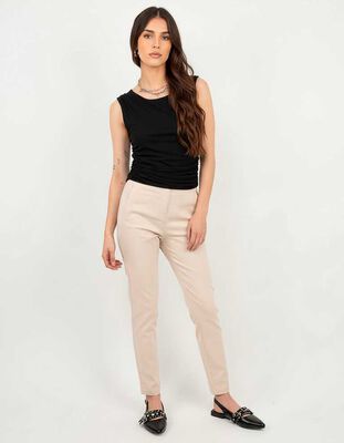 Imagen 1 del producto Leggins Mujer Soviet Beige