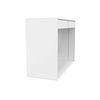 Escritorio CIC Roma Blanco 2 Cajones