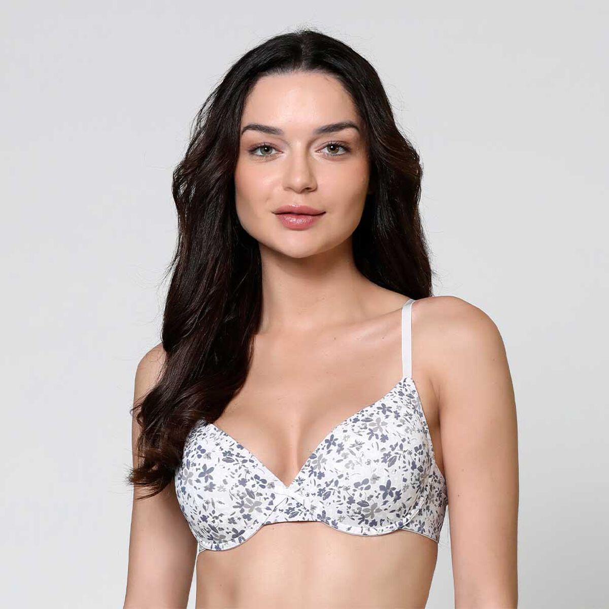 Pack 3 Sosten Copa B Intime