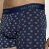 Pack 5 Bóxer Medio Algodón Hombre Palmers